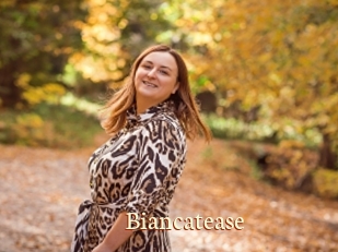 Biancatease