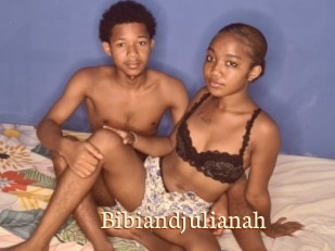 Bibiandjulianah