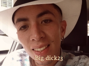 Big_dick23