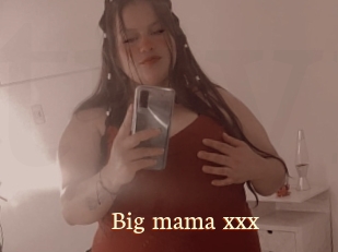 Big_mama_xxx