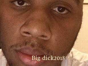 Big_dick2018