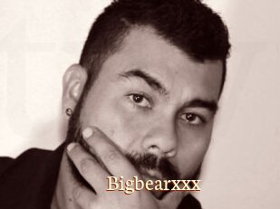 Bigbearxxx