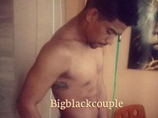 Bigblackcouple