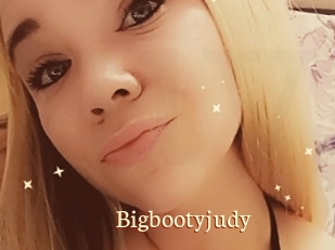 Bigbootyjudy