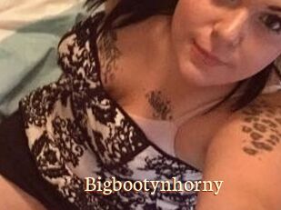 Bigbootynhorny