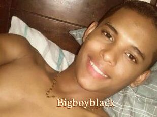 Bigboyblack