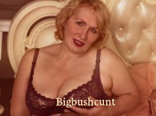 Bigbushcunt