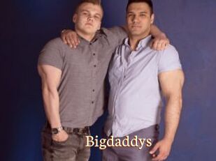 Bigdaddys