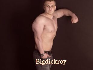 Bigdickroy