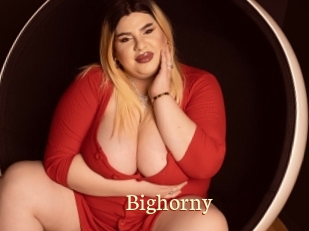 Bighorny