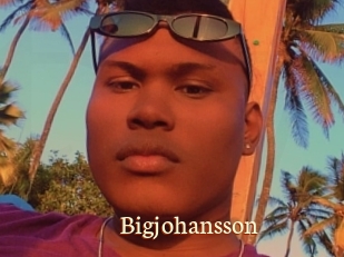 Bigjohansson