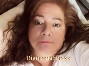 Bigmamahotxxx