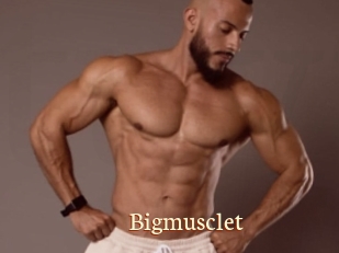 Bigmusclet