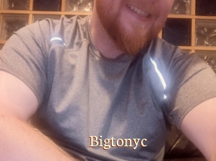 Bigtonyc