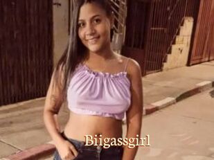 Biigassgirl