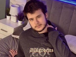 Billgreens