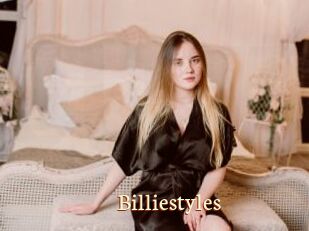 Billiestyles