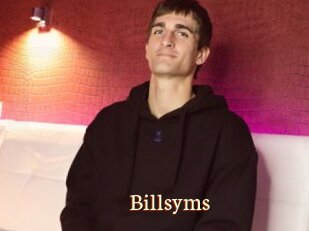 Billsyms