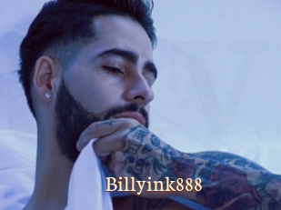 Billyink888