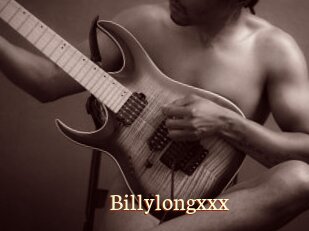 Billylongxxx