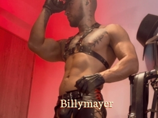 Billymayer