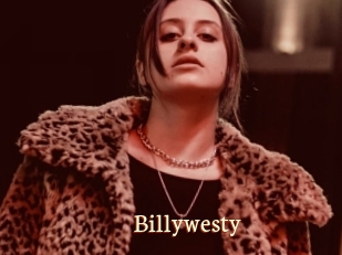 Billywesty