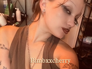 Bimbxxcherry