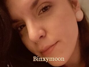 Binxymoon