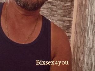 Bixsex4you