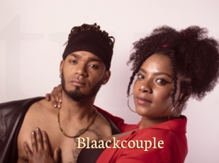 Blaackcouple