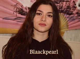 Blaackpearl