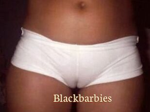 Blackbarbies