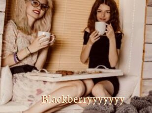 Blackberryyyyyyy