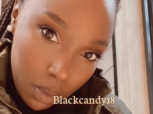 Blackcandy18