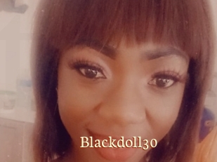 Blackdoll30