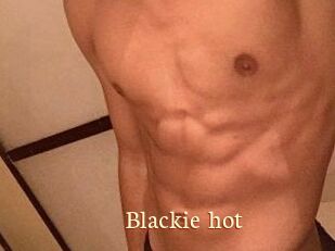 Blackie_hot