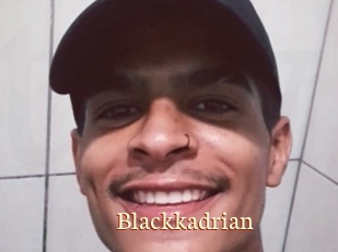 Blackkadrian