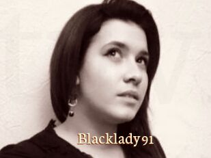 Blacklady91