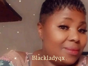 Blackladyqx