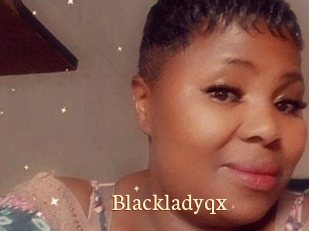 Blackladyqx