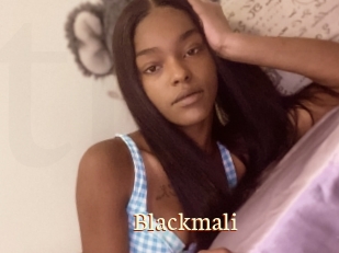 Blackmali