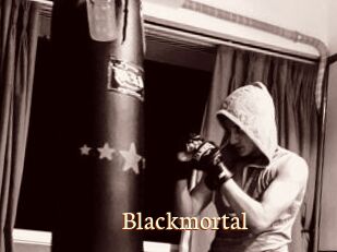 Blackmortal