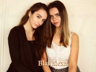 Blairalexa