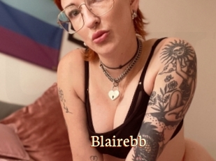 Blairebb