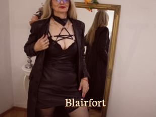 Blairfort