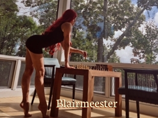 Blairmeester