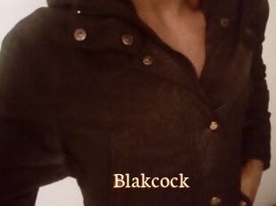 Blakcock