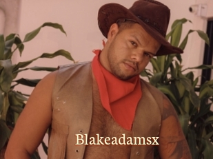 Blakeadamsx