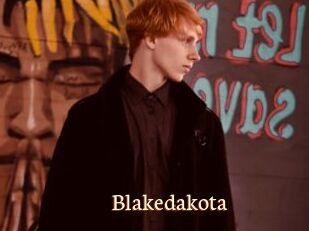 Blakedakota