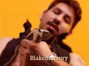 Blakemercury